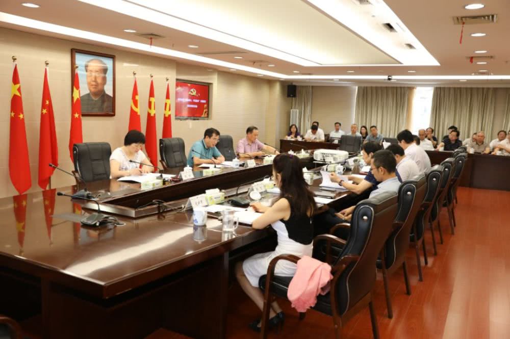 湖南：始终将调查研究贯穿主题教育全过程